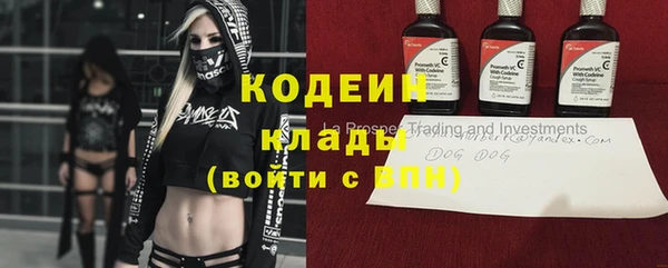 винт Бородино