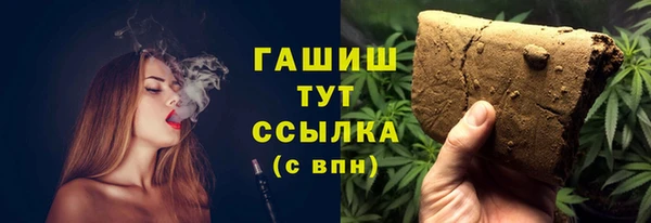 винт Бородино
